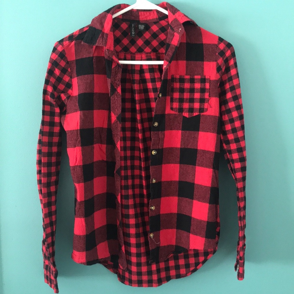 Flannel